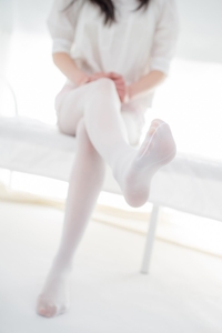 森萝财团写真 有料 NO.023 出镜：雪糕[53P+1V／6.05G]