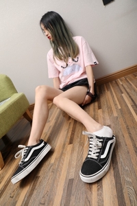 [MZSOCK]爱美足 No.031 虫子 [89P-230MB]
